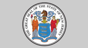 NJ State Seal